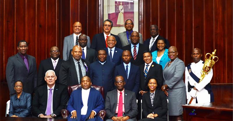 house-of-assembly-meets-today-st-lucia-business-online